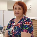 Незнакомка, 60 лет