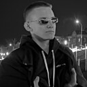 Дима, 25 лет