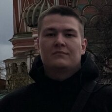 Фотография мужчины Данил, 22 года из г. Мытищи