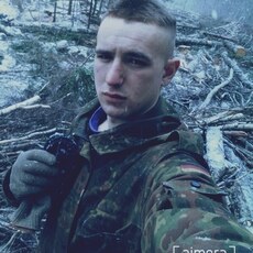 Фотография мужчины Дмитрий, 30 лет из г. Лепель