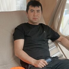 Фотография мужчины Otabek, 32 года из г. Кстово