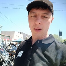 Фотография мужчины Дмитрий, 41 год из г. Караганда
