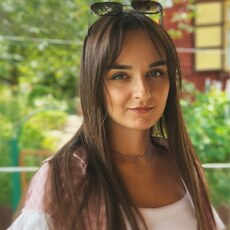 Фотография девушки Карина, 29 лет из г. Минск