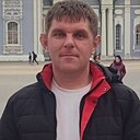 Роман, 34 года