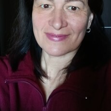 Фотография девушки Светлана, 51 год из г. Котовск