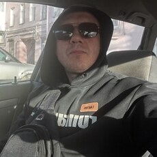 Фотография мужчины Саня, 42 года из г. Харовск