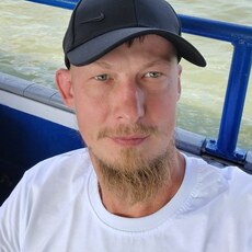 Фотография мужчины Максим, 36 лет из г. Новокузнецк