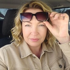 Фотография девушки Светлана, 47 лет из г. Куеда