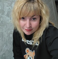 Фотография девушки Марина, 43 года из г. Краснодар