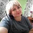 Нюта, 45 лет