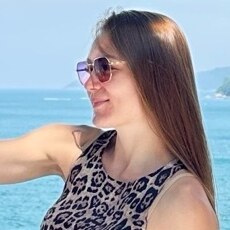 Анна, 29 из г. Иркутск.