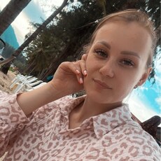 Фотография девушки Анна, 29 лет из г. Иркутск