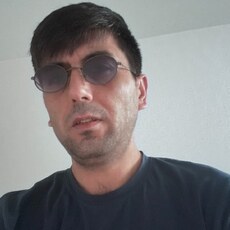 Фотография мужчины Джамал, 35 лет из г. Казань