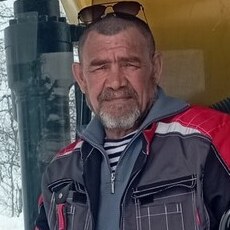 Фотография мужчины Михаил, 63 года из г. Балашов