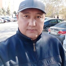 Фотография мужчины Маке, 44 года из г. Павлодар