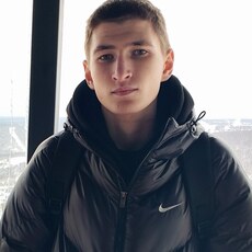 Фотография мужчины Дмитрий, 20 лет из г. Соликамск