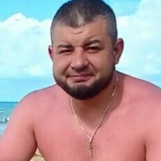 Фотография мужчины Павел, 32 года из г. Апшеронск