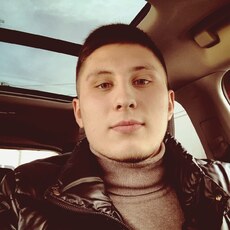 Фотография мужчины Константин, 36 лет из г. Братск