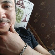 Фотография мужчины Arslan, 31 год из г. Минск