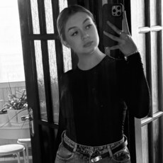 Фотография девушки Валерия, 20 лет из г. Гомель
