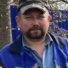 Фотография мужчины Александр, 43 года из г. Мозырь