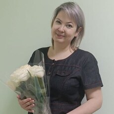 Фотография девушки Марина, 39 лет из г. Барнаул
