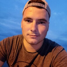 Фотография мужчины Сергей, 36 лет из г. Котлас
