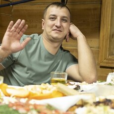 Фотография мужчины Эльмир, 32 года из г. Казань