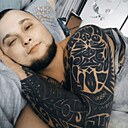 Вайс, 29 лет