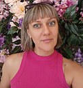 Татьяна, 39 лет