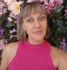Фотография девушки Татьяна, 39 лет из г. Витебск