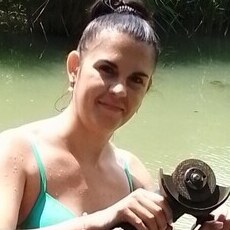 Фотография девушки Марина, 42 года из г. Приморско-Ахтарск