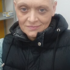 Фотография девушки Oxana, 41 год из г. Балашиха
