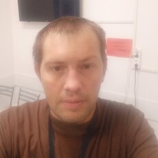 Фотография мужчины Дмитрий, 37 лет из г. Гагарин