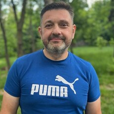 Фотография мужчины Гена, 47 лет из г. Киев
