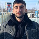 Zidan, 21 год