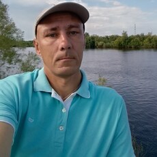 Фотография мужчины Павел, 44 года из г. Мегион