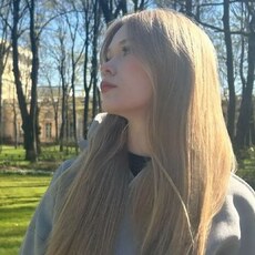 Фотография девушки Ксения, 21 год из г. Одинцово