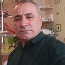 Али, 53 года