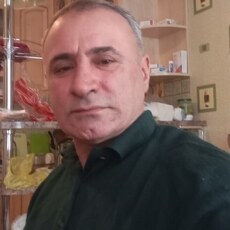 Фотография мужчины Али, 53 года из г. Минск