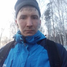 Фотография мужчины Кирилл, 31 год из г. Екатеринбург