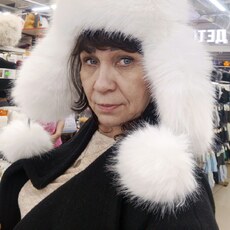 Фотография девушки Наталья, 49 лет из г. Самара
