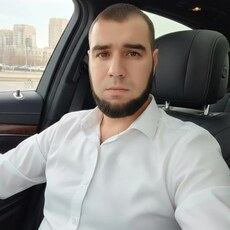 Фотография мужчины Дмитрий, 34 года из г. Феодосия