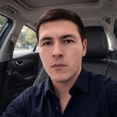 Фотография мужчины Abdulaziz, 28 лет из г. Костанай