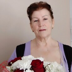 Фотография девушки Натали, 64 года из г. Макинск