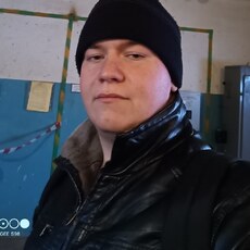 Фотография мужчины Вячеслав, 26 лет из г. Мокроус