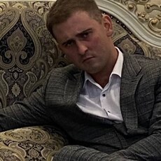 Фотография мужчины Алексей, 33 года из г. Анапа