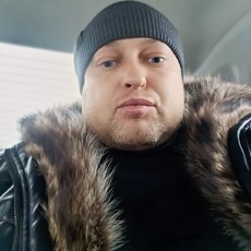 Фотография мужчины Андрей, 40 лет из г. Омск