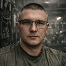 Фотография мужчины Даниил, 26 лет из г. Киев