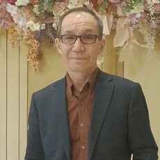 Фотография мужчины Баука, 61 год из г. Атырау(Гурьев)